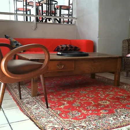 Logis Du Commerce Hotel Volvic