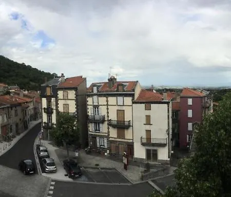 Logis Du Commerce